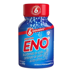 ENO NATURAL 100GR.