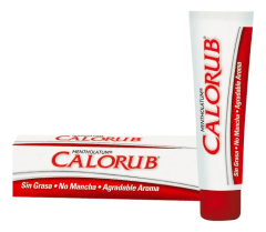 CALORUB CR.35GR