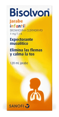 BISOLVON JBE.INF.120ML.