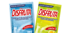 DISFRUTA SOBRE- OFERTA 4*1000