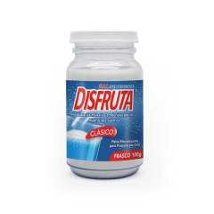 DISFRUTA PVO.NATURAL 100 GR