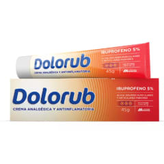 DOLORUB CR.45GRS.