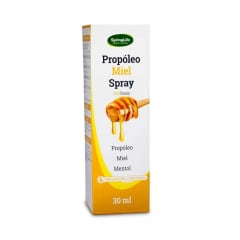PROPOLEO SPRAY S/MIEL X 30 ML