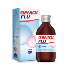 GENIOL FLU JBE.100ML