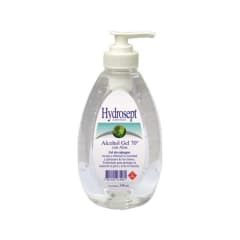 ALCOHOL GEL ALOE HYDROSEPT