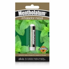 MENTHOLATUM INH.NASAL