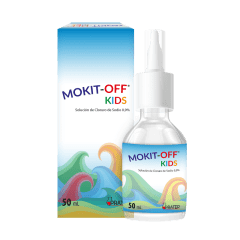 MOKIT-OFF KIDS