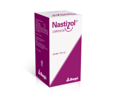 NASTIZOL COMP.JBE.100ML