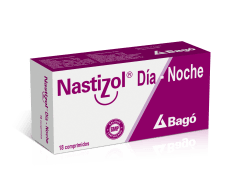 NASTIZOL D/N 18COM.