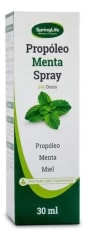 PROPOLEO SPRAY S/MENTA X 30 ML