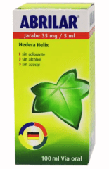 ABRILAR JBE.100ML