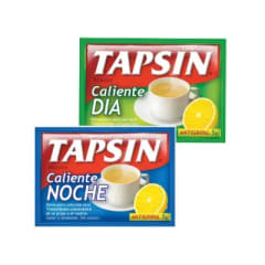TAPSIN LIMONADA DIA/NOCHE X 5 GRAMOS