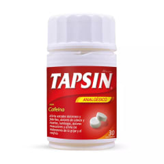 TAPSIN FORTE COM.REC.30