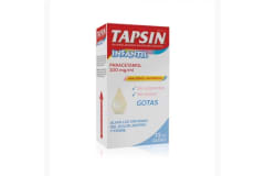 TAPSIN GOTAS PEDIATRICAS