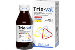 TRIO VAL JBE.100ML