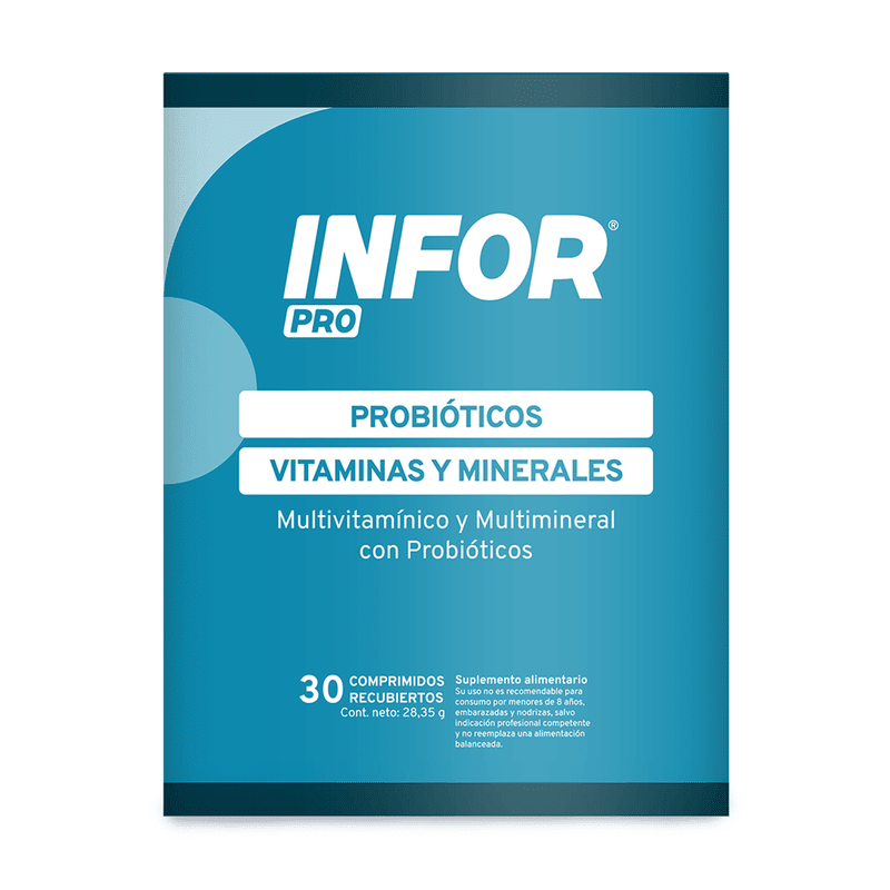 INFOR PRO3.30COM.REC.1