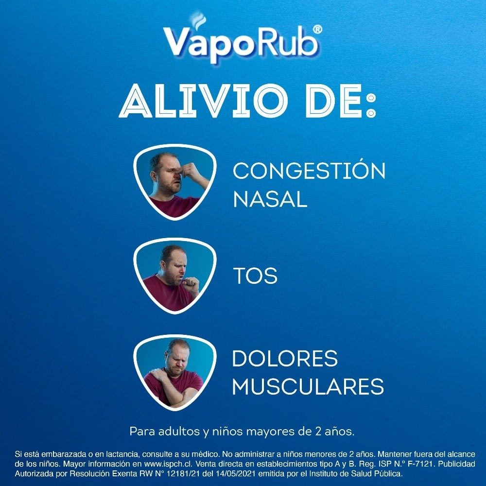 VAPORUB UNG.POTE 50GR1