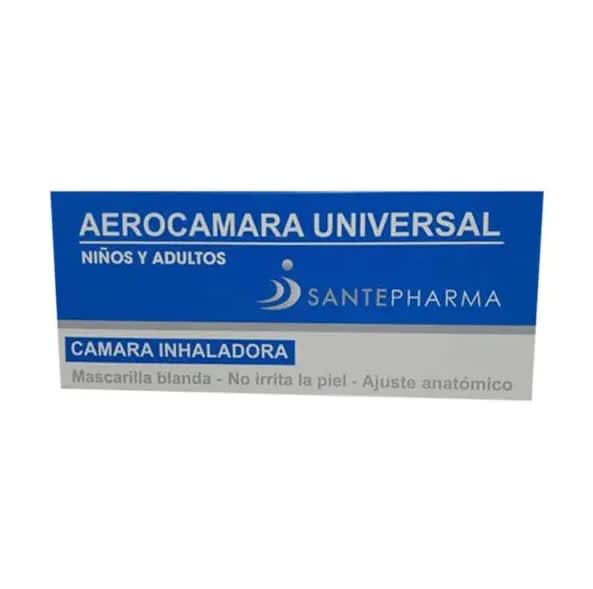 AEROCAMARA UNIVERSAL SANTEPHARMA1
