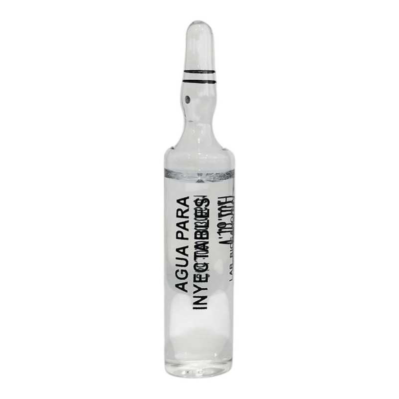 AGUA PARA INYECTABLE 10ML1