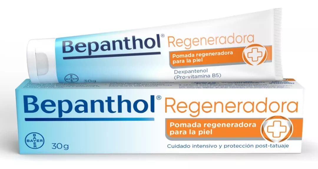 BEPANTHOL REGENERADORA 30 GRAMOS1