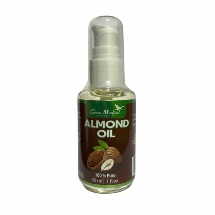 ALMOND OIL X 30 ML ACEITE DE ALENDRA1