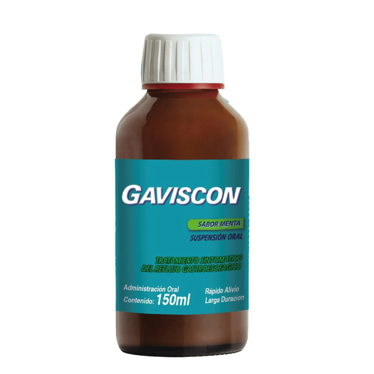 GAVISCON MENTA SUSP.150ML.2
