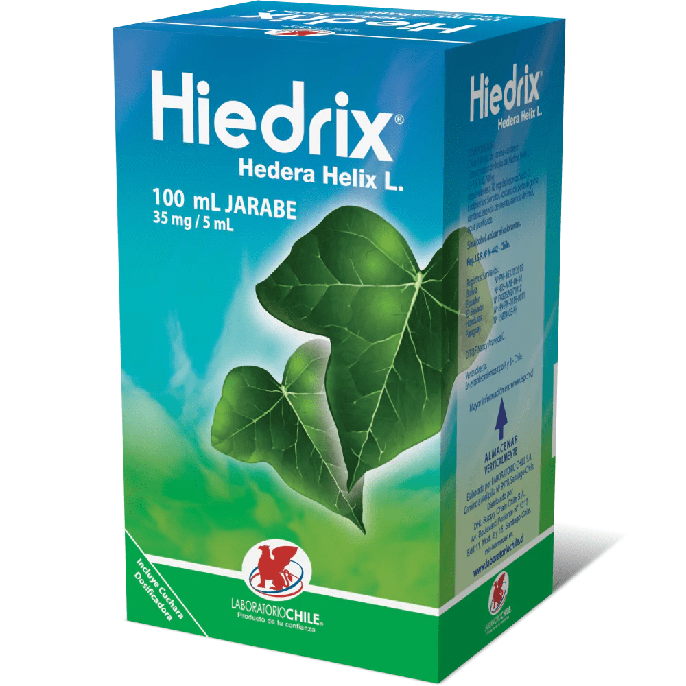HIEDRIX 35MG/5ML 100ML1