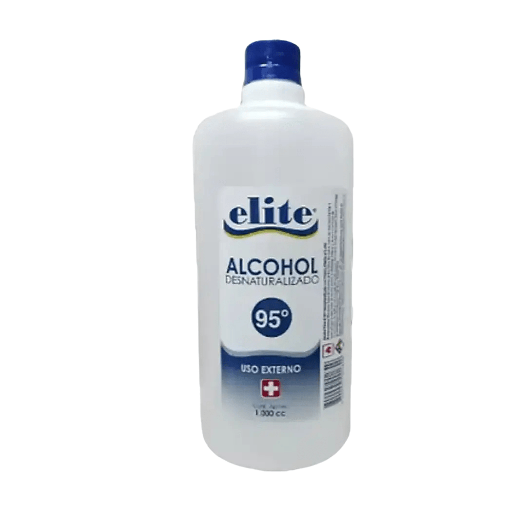 ALCOHOL 95°1