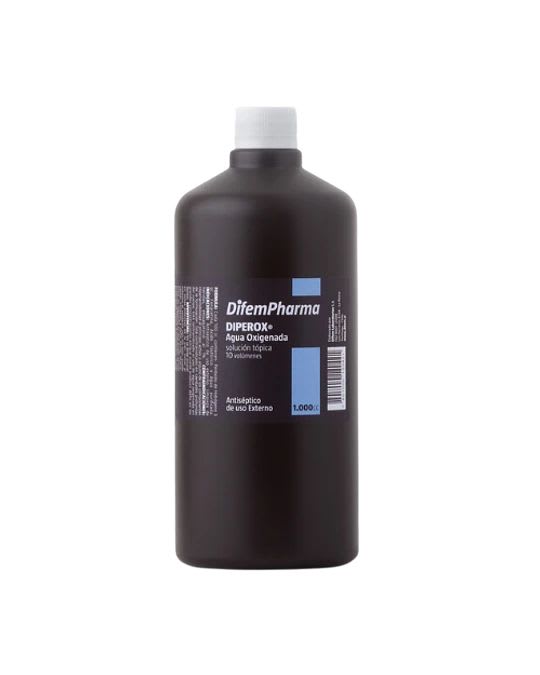 AGUA OXIG.10VOL.1000ML1