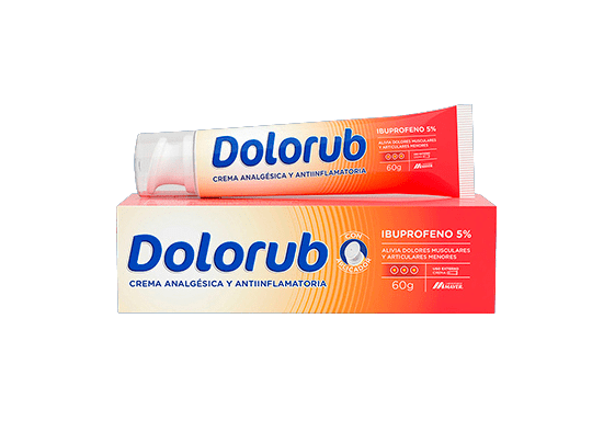 DOLORUB CR.60 GR.1