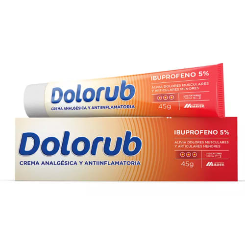 DOLORUB CR.45GRS.1