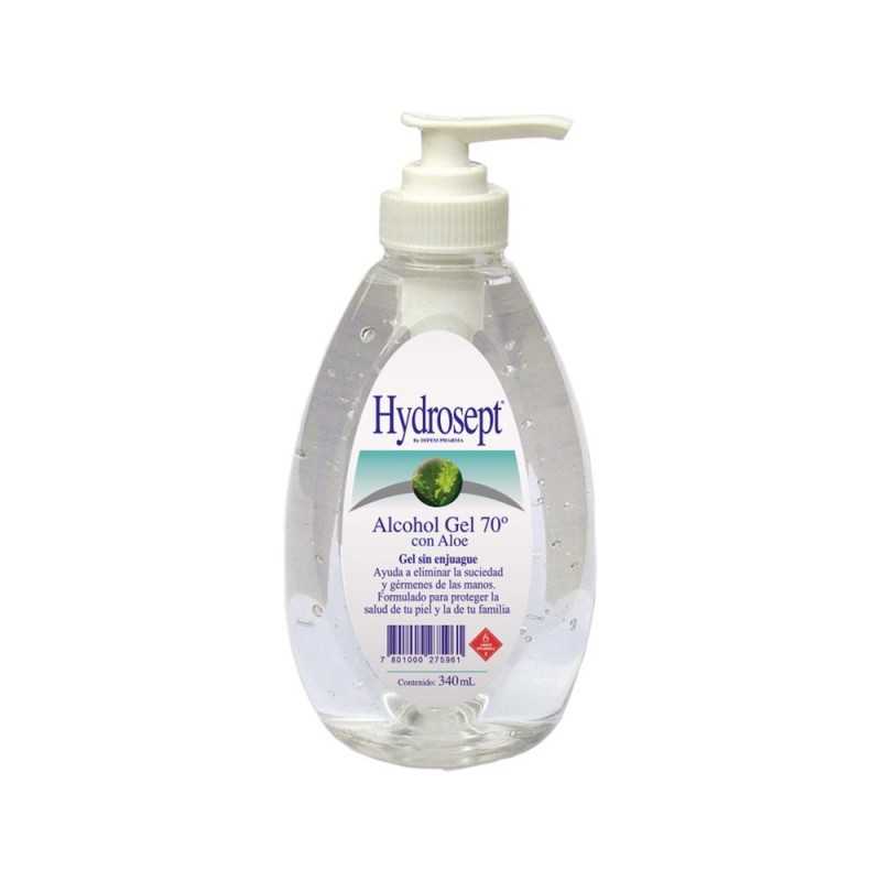 ALCOHOL GEL ALOE HYDROSEPT1