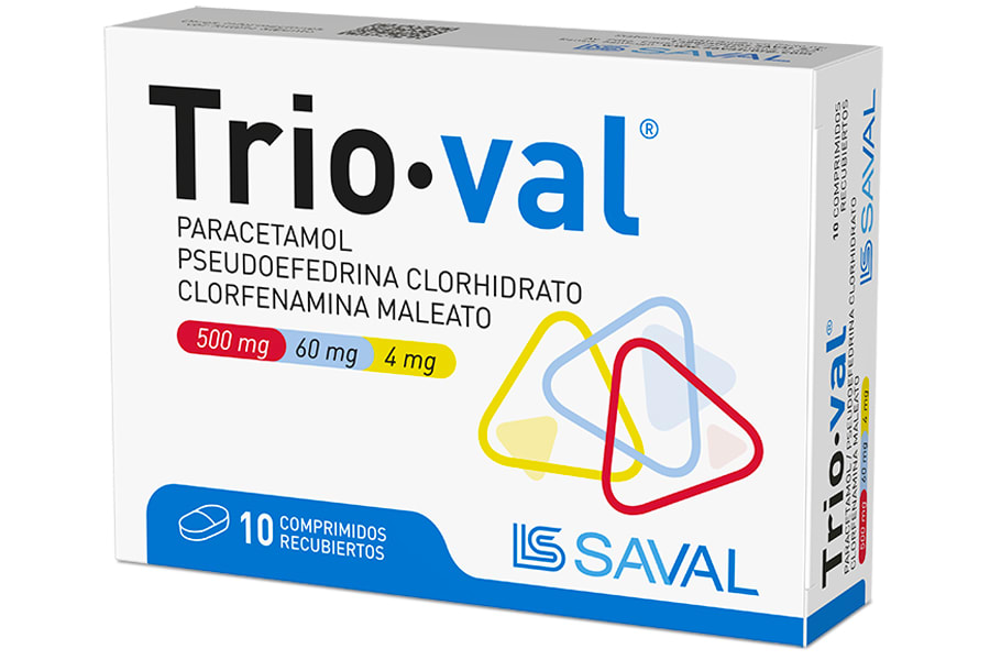 TRIO VAL 10COM.1