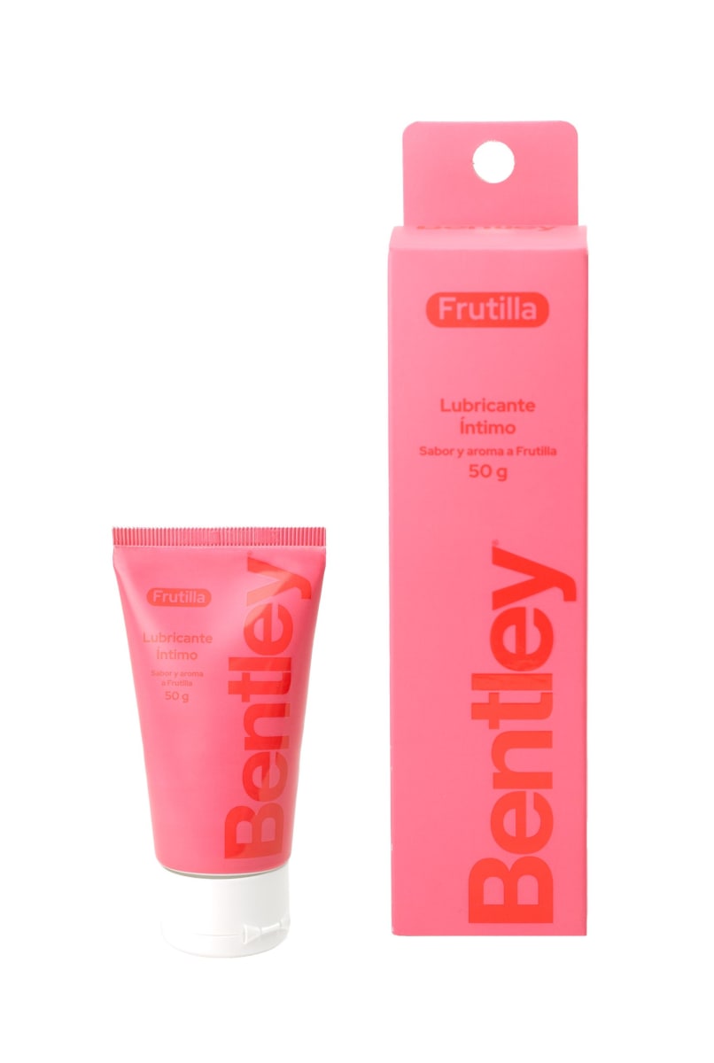 BENTLEY FRUTILLA 50GR1