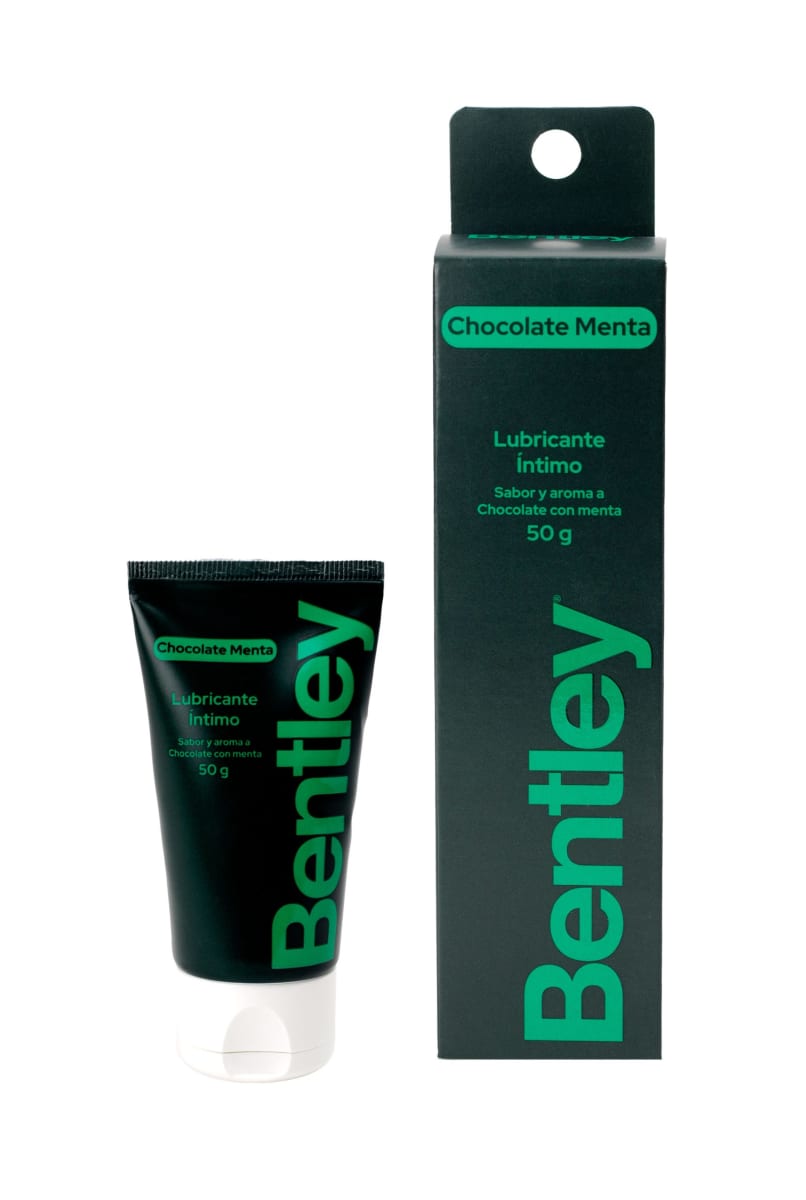 BENTLEY CHOCOLATE GEL X 50 GR1