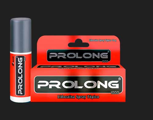PROLONG 1000 SP.10GR1