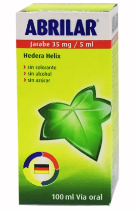 ABRILAR JBE.100ML1