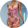 Corset - Bustier