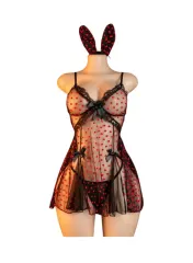 Babydoll Connie 0