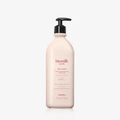 Biomilk Crema Corporal Sensitive Avena y Urea Yanbal 750 ml