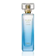 Bleu Femme Oasis 50 ml L'bel