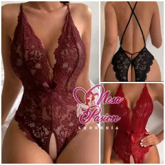 Body Alessia Sl
