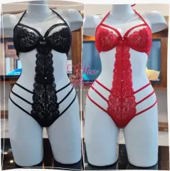 Body Texas