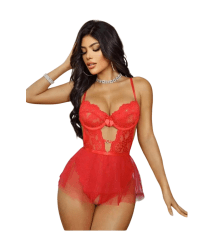 Body Tutu Aria