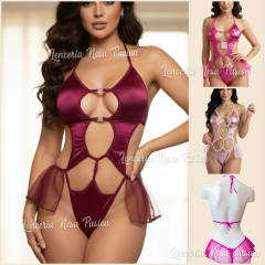Body Tutu