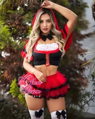 Caperucita Kiara