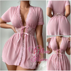 Babydoll Batola