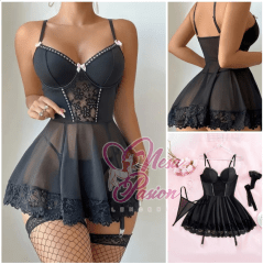 Babydoll Carly