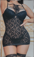 Babydoll Elena