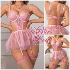 Babydoll Hena